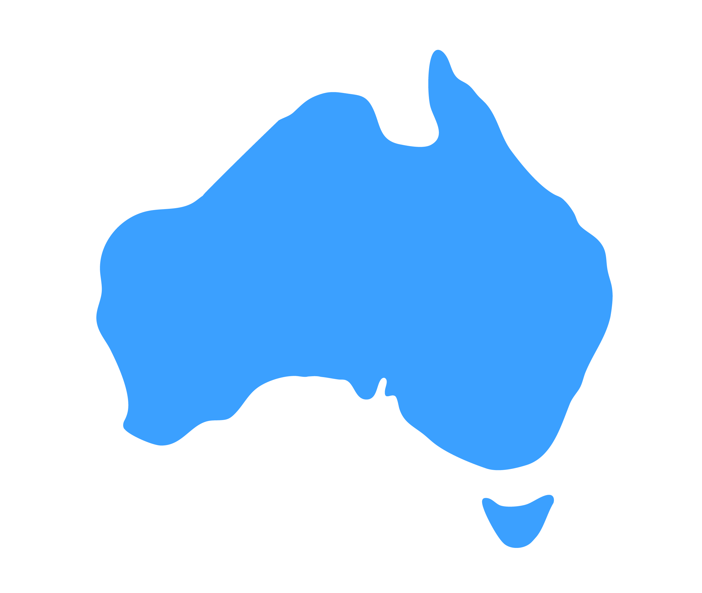 australia-map